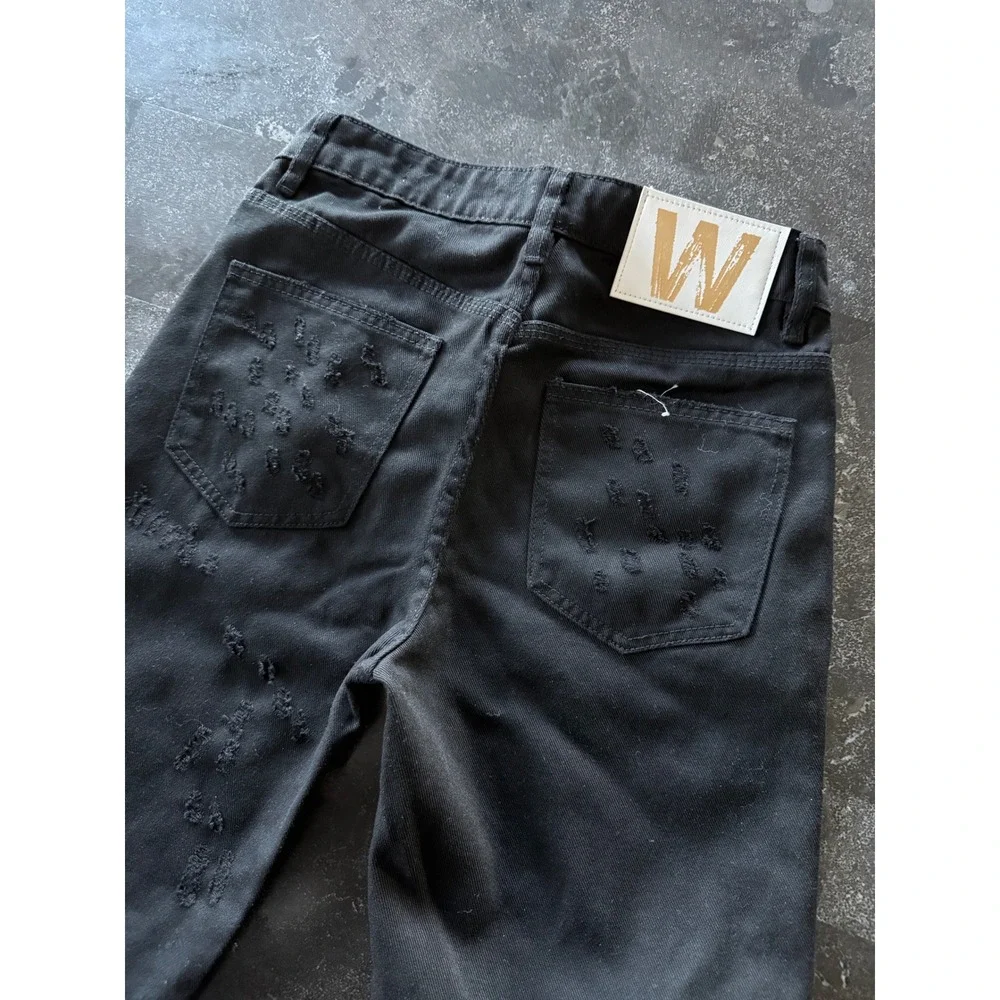 Waimea edgy waist